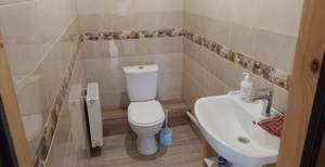 Дом 240м², 3-этажный, участок 3 сот.  