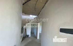 Дом 130м&sup2;, 2-этажный, участок 6 сот.  