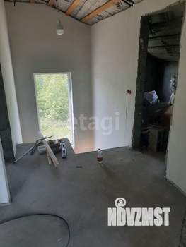 Дом 116м², 2-этажный, участок 5 сот.  