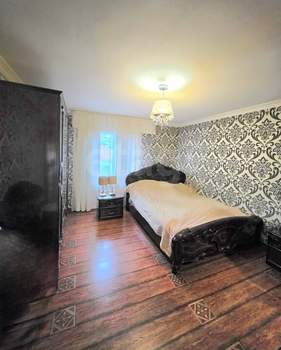 Дом 142м&sup2;, 2-этажный, участок 5 сот.  