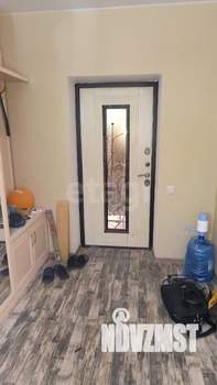 Дом 209м&sup2;, 3-этажный, участок 8 сот.  