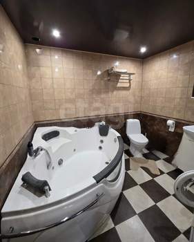 Дом 142м&sup2;, 2-этажный, участок 5 сот.  