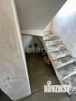 Дом 132м&sup2;, 2-этажный, участок 5 сот.  