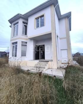Дом 140м², 2-этажный, участок 5 сот.  
