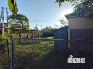 Дом 119м², 2-этажный, участок 10 сот.  