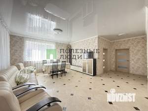 Дом 213м², 2-этажный, участок 4 сот.  