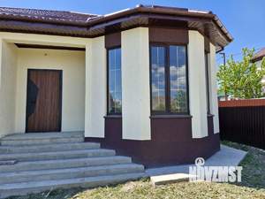 Дом 115м&sup2;, 1-этажный, участок 5 сот.  