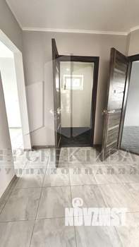 Дом 92м&sup2;, 2-этажный, участок 3 сот.  