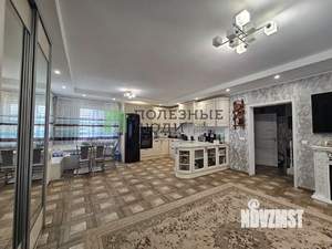 Дом 135м², 2-этажный, участок 5 сот.  