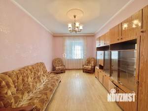 Дом 97м², 1-этажный, участок 6 сот.  