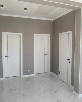 Дом 65м², 1-этажный, участок 4 сот.  