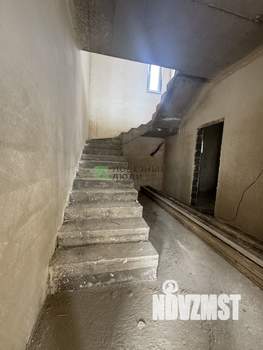 Дом 172м², 2-этажный, участок 4 сот.  