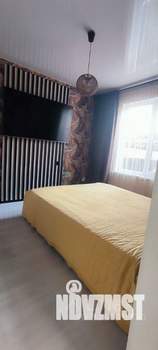 Дом 83м&sup2;, 2-этажный, участок 4 сот.  