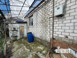 Дом 175м&sup2;, 2-этажный, участок 9 сот.  