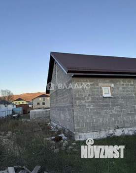 Дом 140м², 2-этажный, участок 5 сот.  