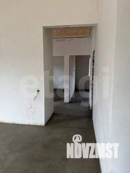 Дом 85м&sup2;, 1-этажный, участок 5 сот.  