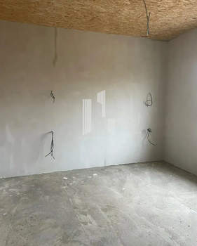 Дом 120м&sup2;, 1-этажный, участок 6 сот.  