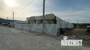 Коттедж 120м², 1-этажный, участок 6 сот.  