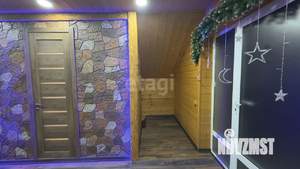 Дом 81м&sup2;, 2-этажный, участок 4 сот.  