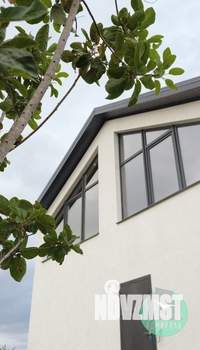 Дом 179м&sup2;, 3-этажный, участок 4 сот.  