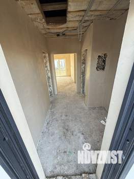 Дом 75м&sup2;, 1-этажный, участок 5 сот.  