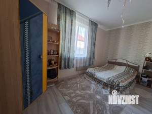 Дом 65м&sup2;, 1-этажный, участок 4 сот.  