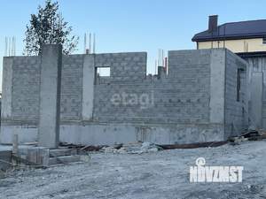 Дом 165м&sup2;, 2-этажный, участок 4 сот.  