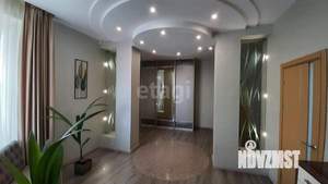 Дом 364м&sup2;, 3-этажный, участок 6 сот.  