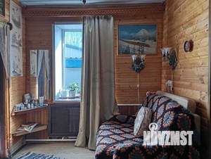 Дом 49м&sup2;, 1-этажный, участок 5 сот.  