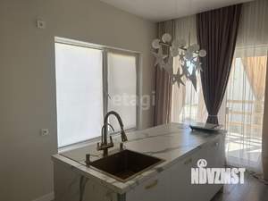 Дом 92м&sup2;, 1-этажный, участок 4 сот.  