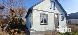 Дом 110м², 2-этажный, участок 5 сот.  