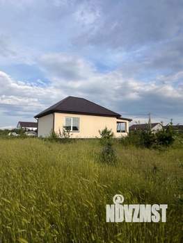 Дом 70м&sup2;, 1-этажный, участок 5 сот.  