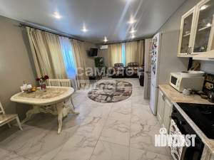 Дом 174м², 2-этажный, участок 7 сот.  