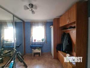 Коттедж 100м², 2-этажный, участок 2 сот.  