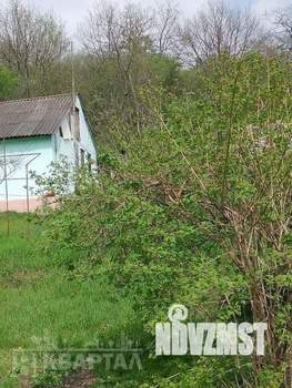 Дом 48м², 2-этажный, участок 12 сот.  