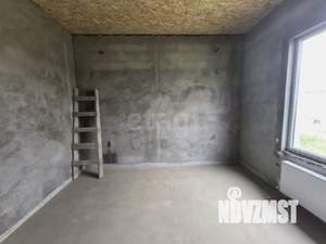 Дом 122м&sup2;, 1-этажный, участок 4 сот.  