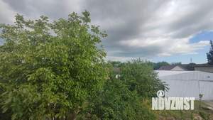 Дом 140м&sup2;, 2-этажный, участок 8 сот.  