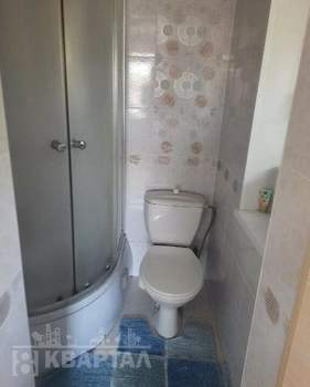 Дом 45м&sup2;, 2-этажный, участок 3 сот.  