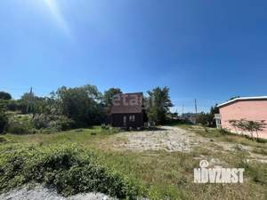 Дом 59м&sup2;, 2-этажный, участок 8 сот.  