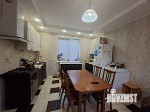 Дом 120м², 2-этажный, участок 16 сот.  