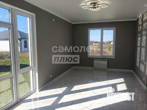 Дом 70м&sup2;, 1-этажный, участок 5 сот.  