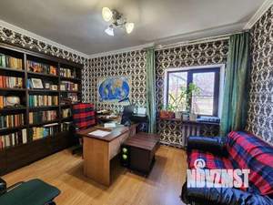 Дом 155м&sup2;, 2-этажный, участок 5 сот.  