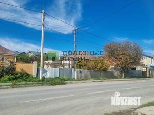 Дом 68м&sup2;, 1-этажный, участок 8 сот.  