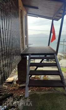 Дом 65м², 1-этажный, участок 7 сот.  