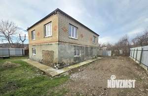 Дом 180м&sup2;, 2-этажный, участок 5 сот.  