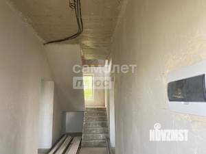 Дом 130м&sup2;, 2-этажный, участок 6 сот.  