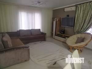 Коттедж 152м², 2-этажный, участок 10 сот.  