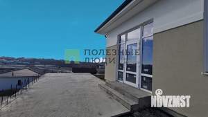 Дом 115м², 1-этажный, участок 4 сот.  