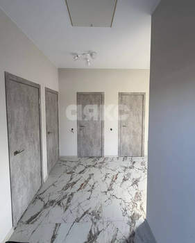 Дом 62м&sup2;, 1-этажный, участок 4 сот.  