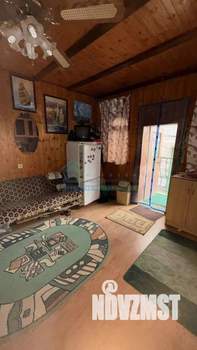 Дом 34м&sup2;, 2-этажный, участок 0 сот.  